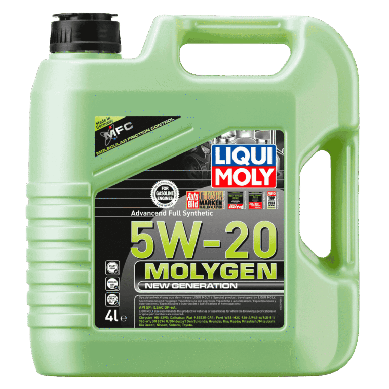 5w-20-Molygen-New-Geration