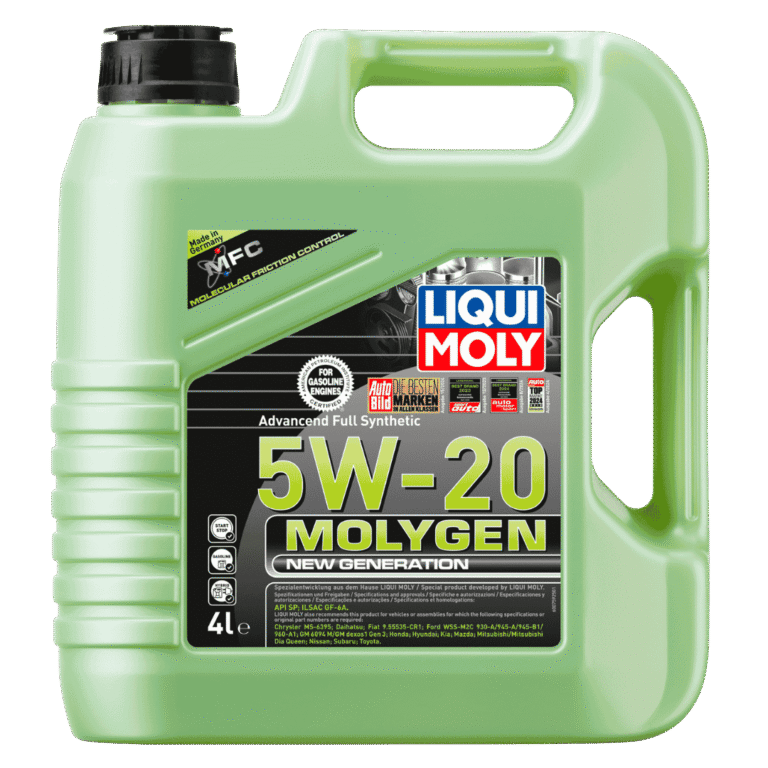 5w-20-Molygen-NewGeration