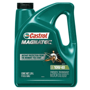 Castrol Magnatec 10W-40