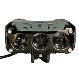 Explorador 3x3 Repotenciados 12V